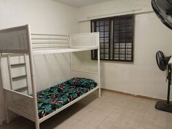 Blk 606 Bedok Reservoir Road (Bedok), HDB 3 Rooms #472963211